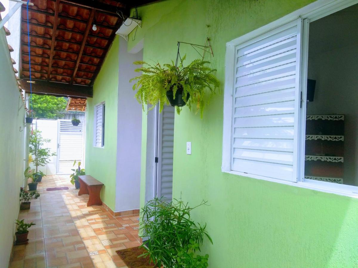 Belo Suites Ubatuba Exterior foto