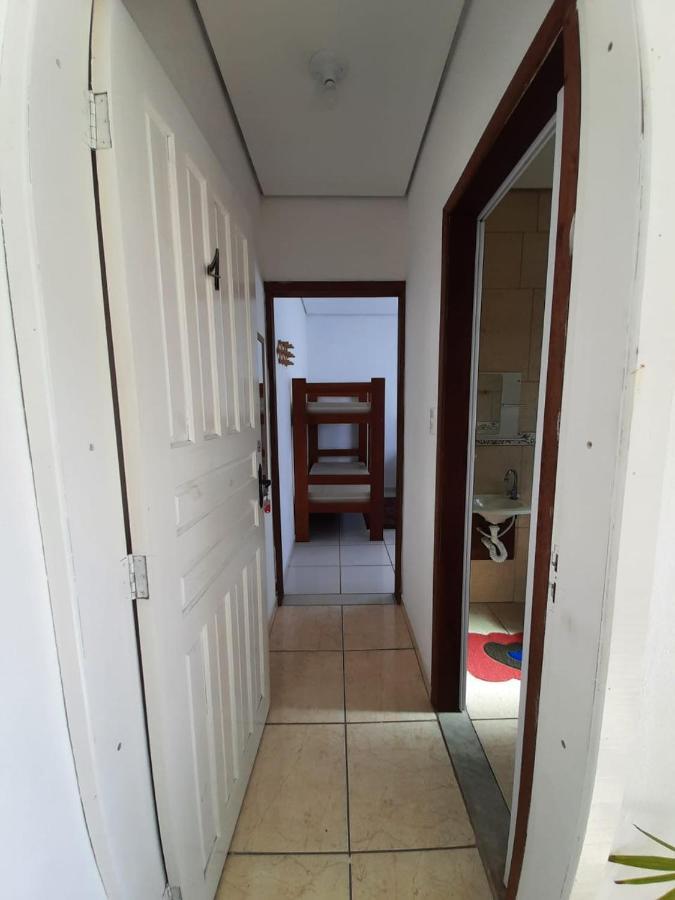 Belo Suites Ubatuba Exterior foto