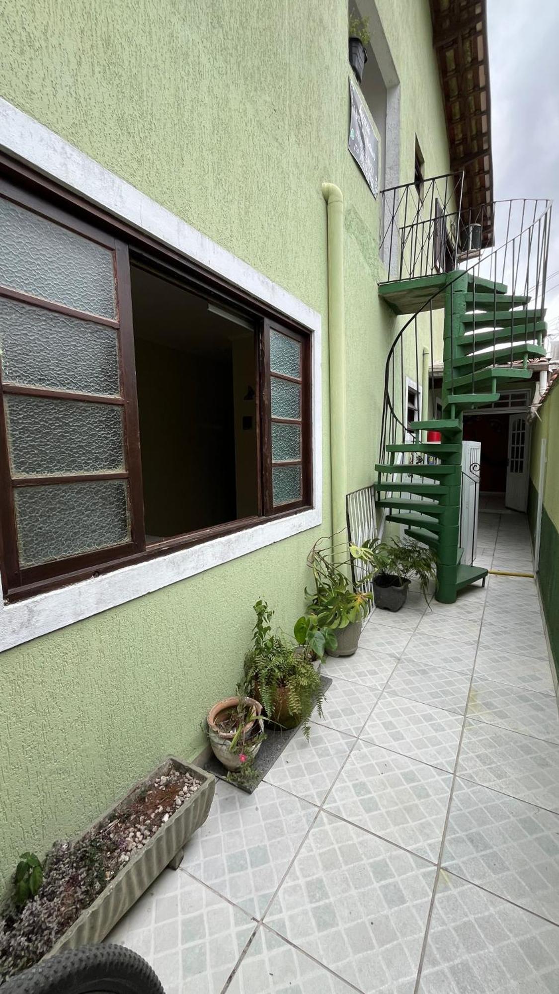 Belo Suites Ubatuba Exterior foto