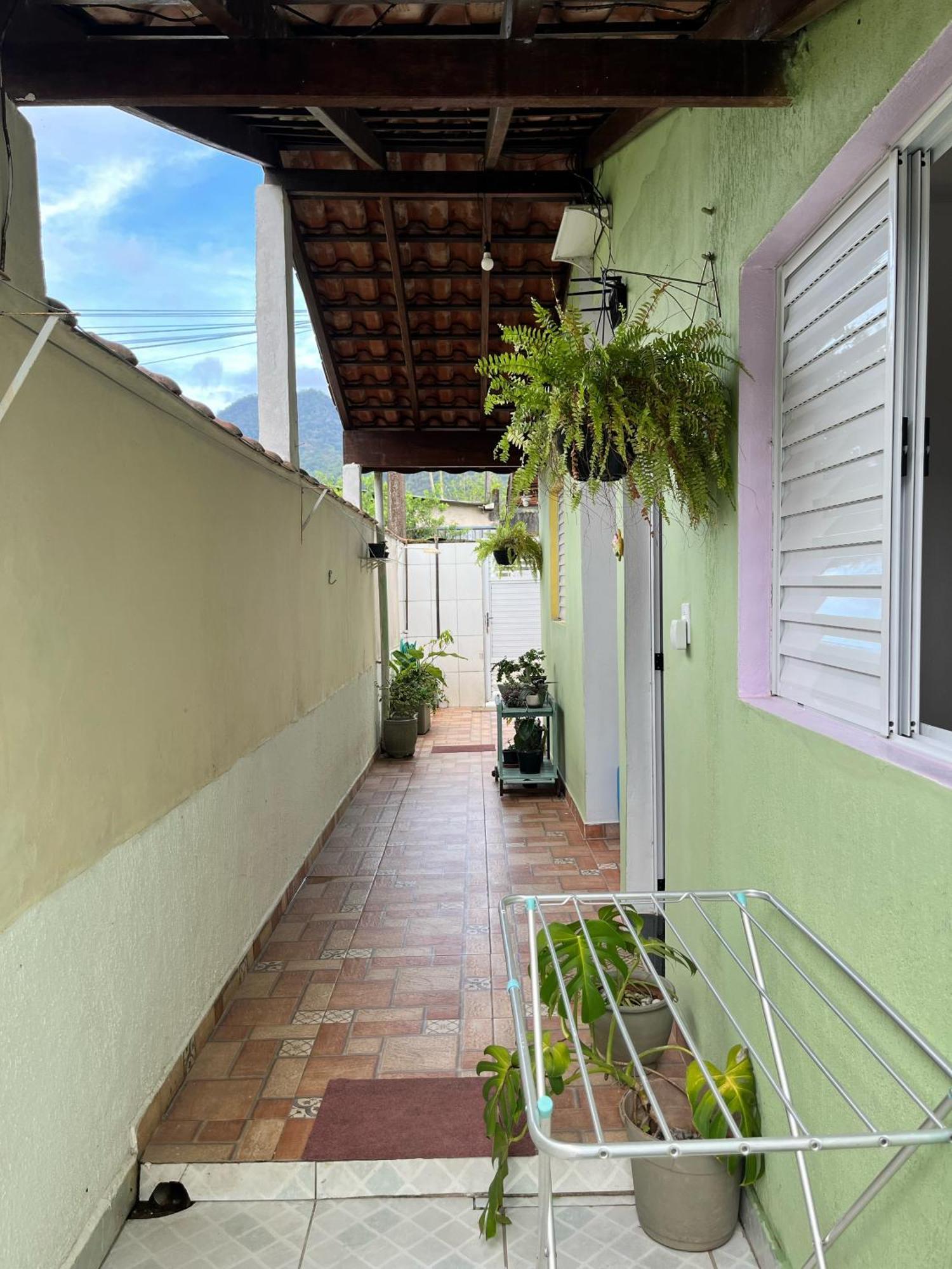 Belo Suites Ubatuba Exterior foto