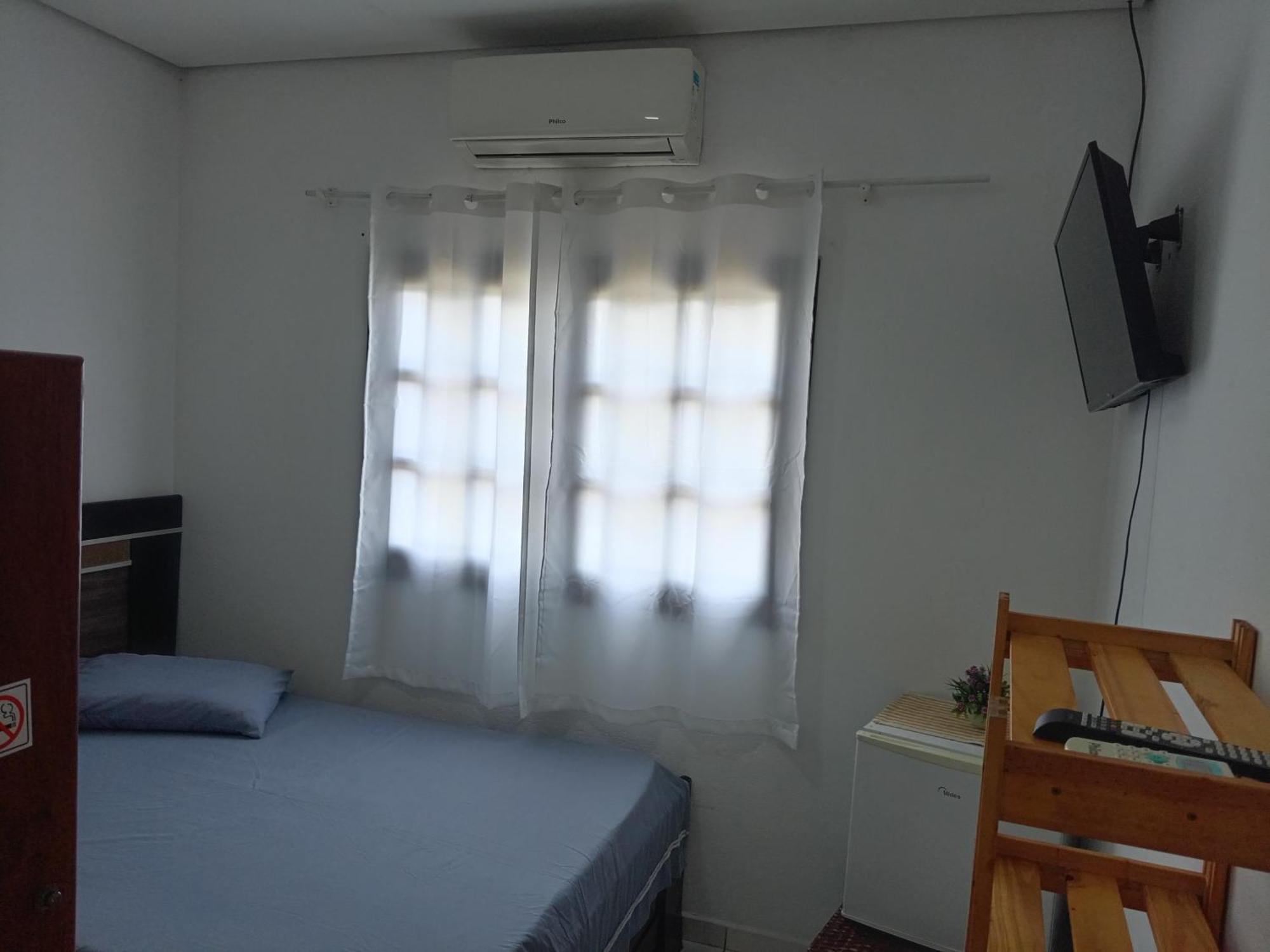 Belo Suites Ubatuba Zimmer foto