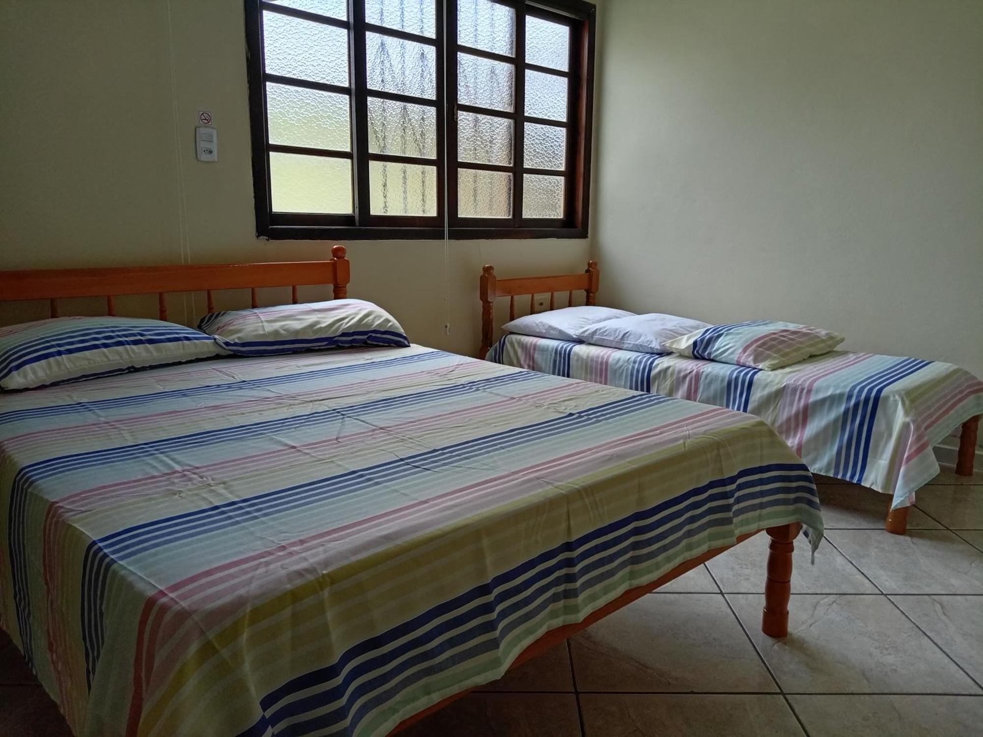 Belo Suites Ubatuba Exterior foto