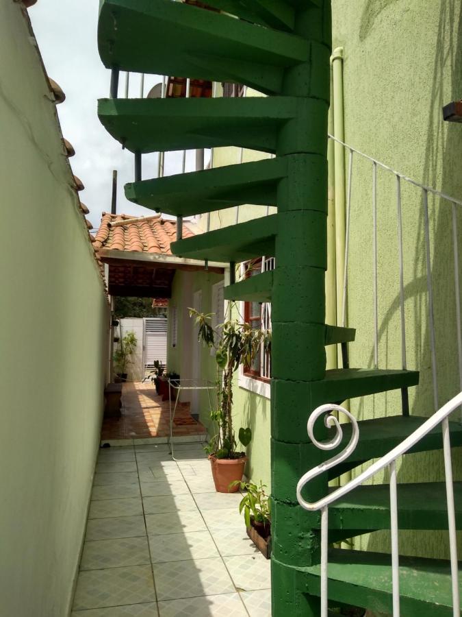 Belo Suites Ubatuba Exterior foto